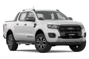 Everest Ambiente 2.0L MT 4x2 Ranger WildTrak 2.0L AT 4x4